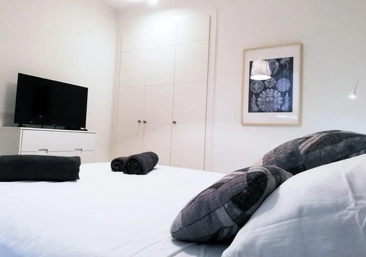 Panorama Beach - Apartamento Brisa Del Mar Torrox Apartment