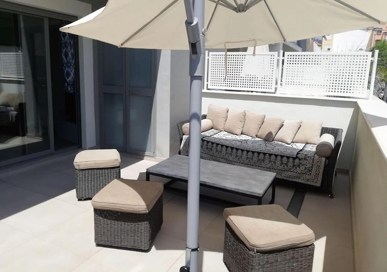 Panorama Beach - Apartamento Brisa Del Mar Torrox