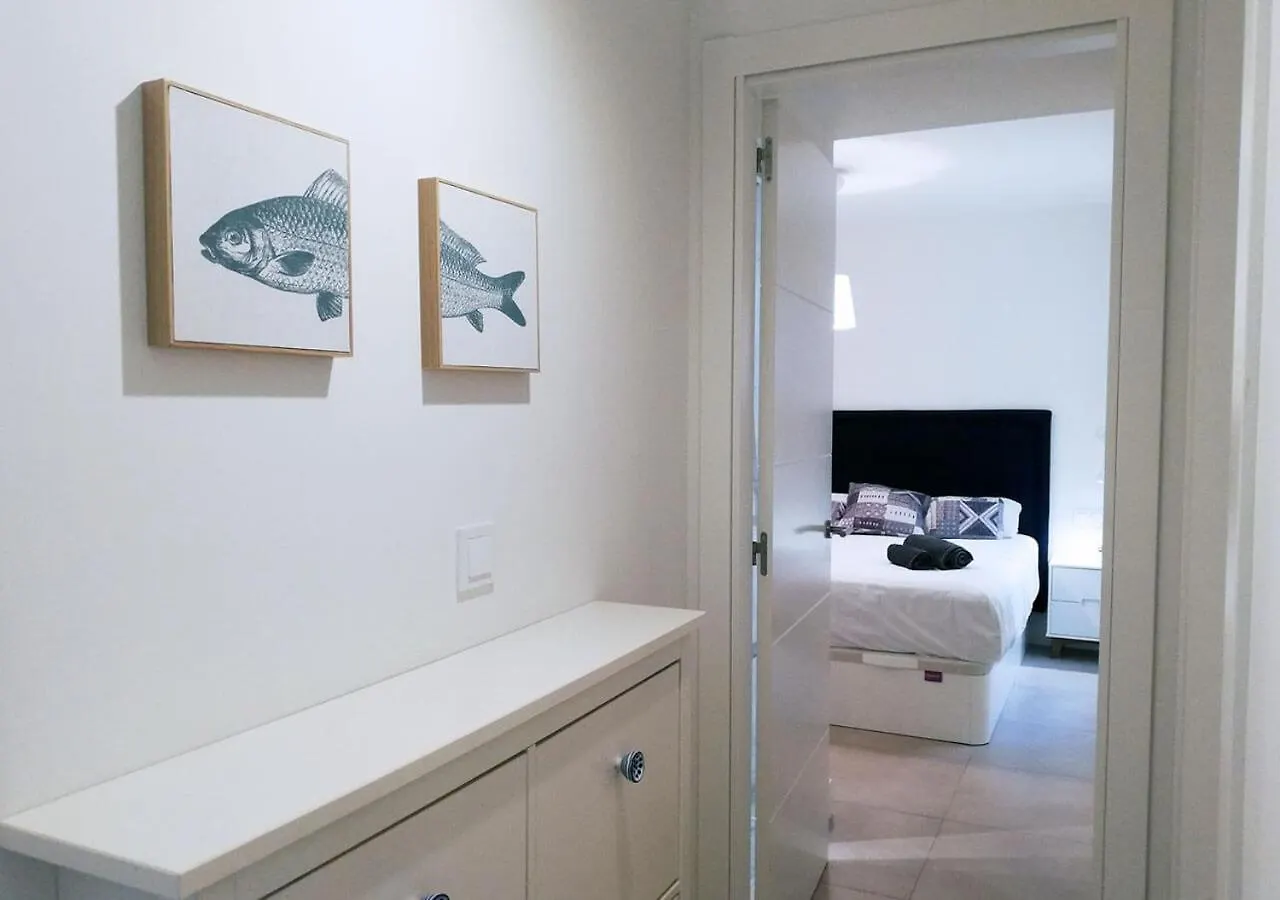 Panorama Beach - Apartamento Brisa Del Mar Torrox