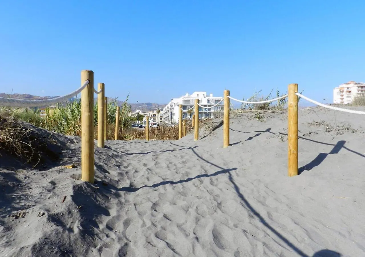 Panorama Beach - Apartamento Brisa Del Mar Torrox 0*,  Spain